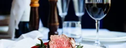 Restaurantes estrellas michelin